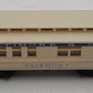Roundhouse 8541 N Scale Baltimore & Ohio 34' Overton Business Car (Assembled) LN/Box