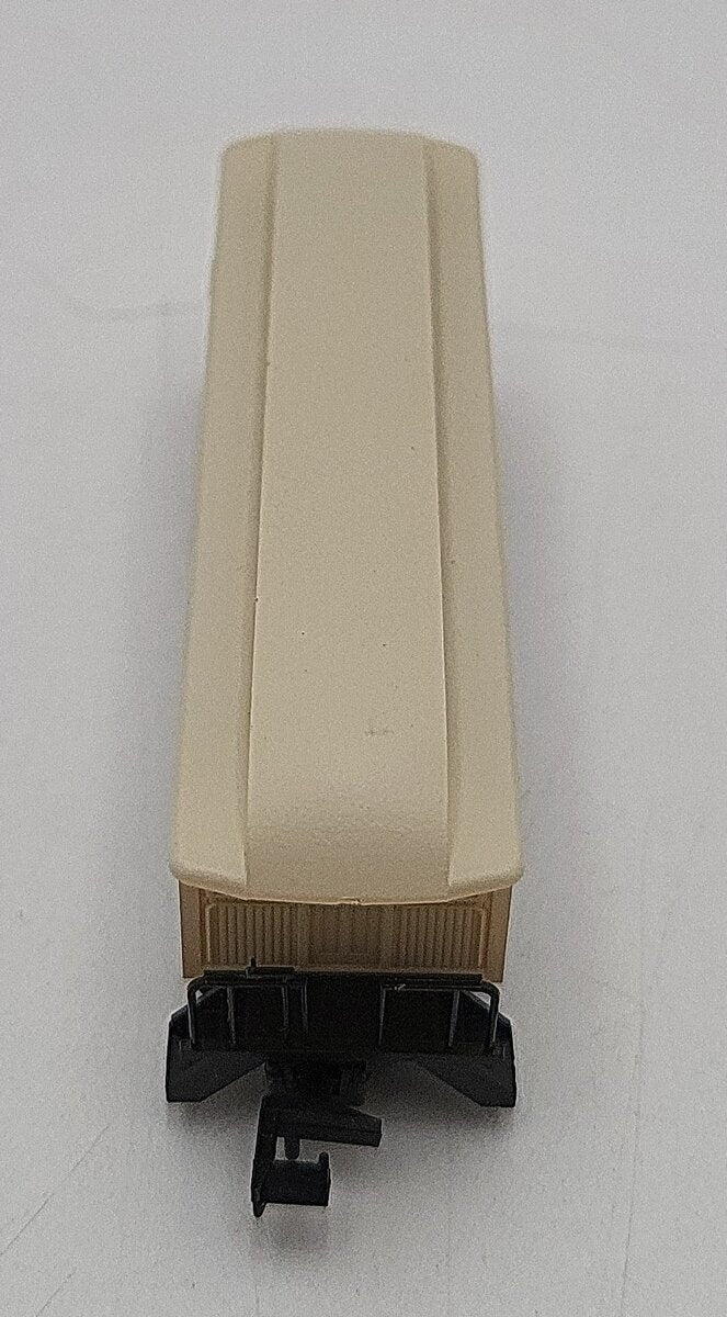 Roundhouse 8541 N Scale Baltimore & Ohio 34' Overton Business Car (Assembled) LN/Box