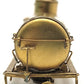 Pecos River Brass 1442 N Scale BRASS Western Pacific 1201 Series Tank Car VG/Box