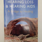 The Consumer Handbook on Hearing Loss and Hearing Aids Paperback Book EX