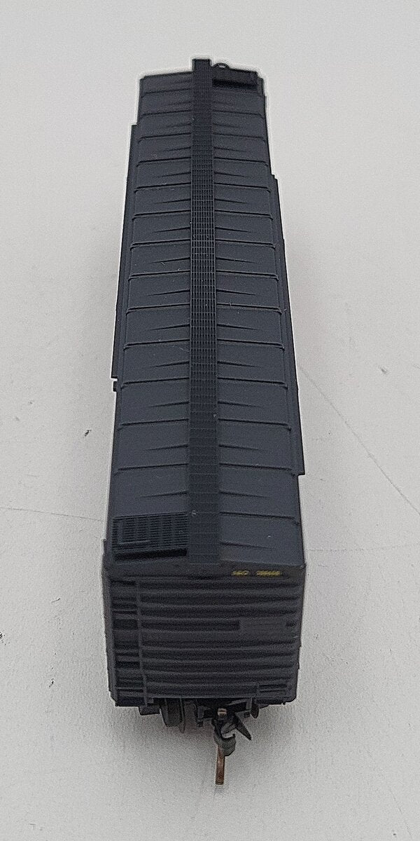 Micro-Trains 03400010 N Baltimore & Ohio 50' Standard Double Door Boxcar #288658 EX/Box