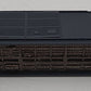 Micro-Trains 03400010 N Baltimore & Ohio 50' Standard Double Door Boxcar #288658 EX/Box