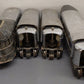 Lionel 616 Vintage O Flying Yankee Passenger Set (616, 617, 618)