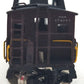 Key Imports N Scale Pennsylvania N-8 Caboose w/o Antenna - FP LN/Box