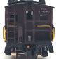Key Imports N Scale Pennsylvania N-8 Caboose w/o Antenna - FP LN/Box