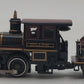 Atlas 41610 N Scale DSP&P 2-6-0 Steam Locomotive LN/Box