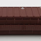 InterMountain 65361-12 N Scale ATSF 3 Bay Hopper #312853 LN/Box