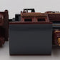 Atlas 41608 N Scale Baltimore & Ohio 2-6-0 Mogul Steam Locomotive #600 NIB