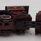 Atlas 41608 N Scale Baltimore & Ohio 2-6-0 Mogul Steam Locomotive #600 NIB