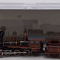 Atlas 41608 N Scale Baltimore & Ohio 2-6-0 Mogul Steam Locomotive #600 NIB