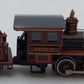 Atlas 41608 N Scale Baltimore & Ohio 2-6-0 Mogul Steam Locomotive #600 NIB