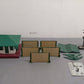 Lionel Vintage O Scale Accessories 71, 71, 140, 140, 132, 310, 943 [7] VG/Box