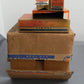 Lionel Vintage O Scale Accessories 71, 71, 140, 140, 132, 310, 943 [7] VG/Box