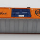 InterMountain 68824-01 N Scale Santa Fe Refrigerator Car #55467 LN/Box