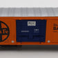 InterMountain 68824-01 N Scale Santa Fe Refrigerator Car #55467 LN/Box