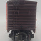 K-Line K75032 O Gauge Santa Fe Map Reefer Car EX