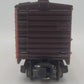 K-Line K75032 O Gauge Santa Fe Map Reefer Car EX