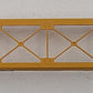 Roundhouse 8472 N Scale TTX Husky Stack #56842 LN/Box
