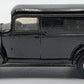 Matchbox Y-12 1:43 Diecast Custom UPS 1937 GMC Van Models Of Yesteryear VG