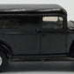 Matchbox Y-12 1:43 Diecast Custom UPS 1937 GMC Van Models Of Yesteryear VG