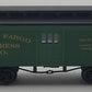 Roundhouse 85600 N 34' Wells Fargo Express Company Baggage Car LN/Box