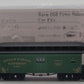 Roundhouse 85600 N 34' Wells Fargo Express Company Baggage Car LN/Box