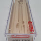 Roundhouse 8472 N Scale TTX Husky Stack #56194 LN/Box