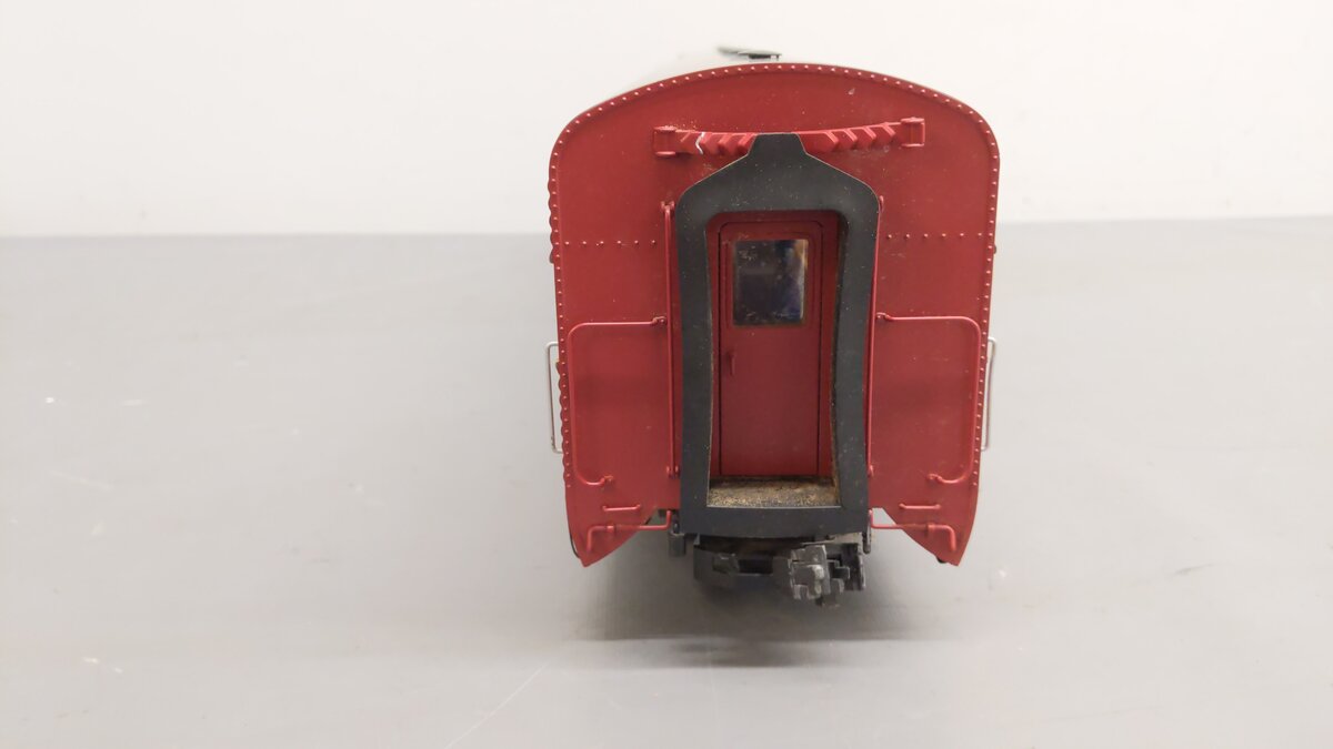 USA Trains R310901 G Southern Pacific Aluminum Passenger Car