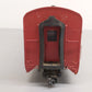 USA Trains R310901 G Southern Pacific Aluminum Passenger Car