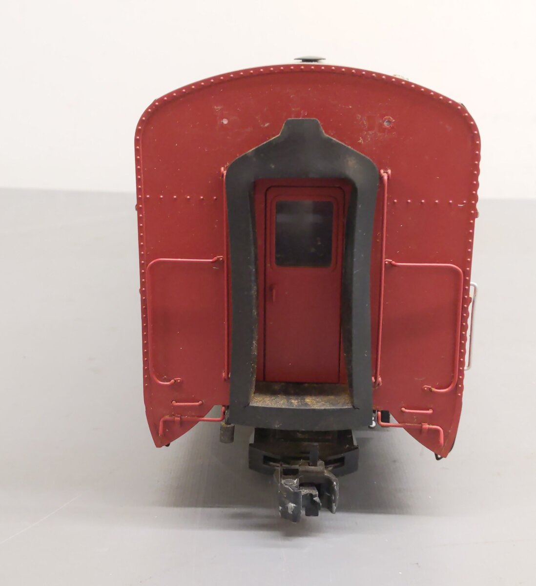 USA Trains R310901 G Southern Pacific Aluminum Passenger Car