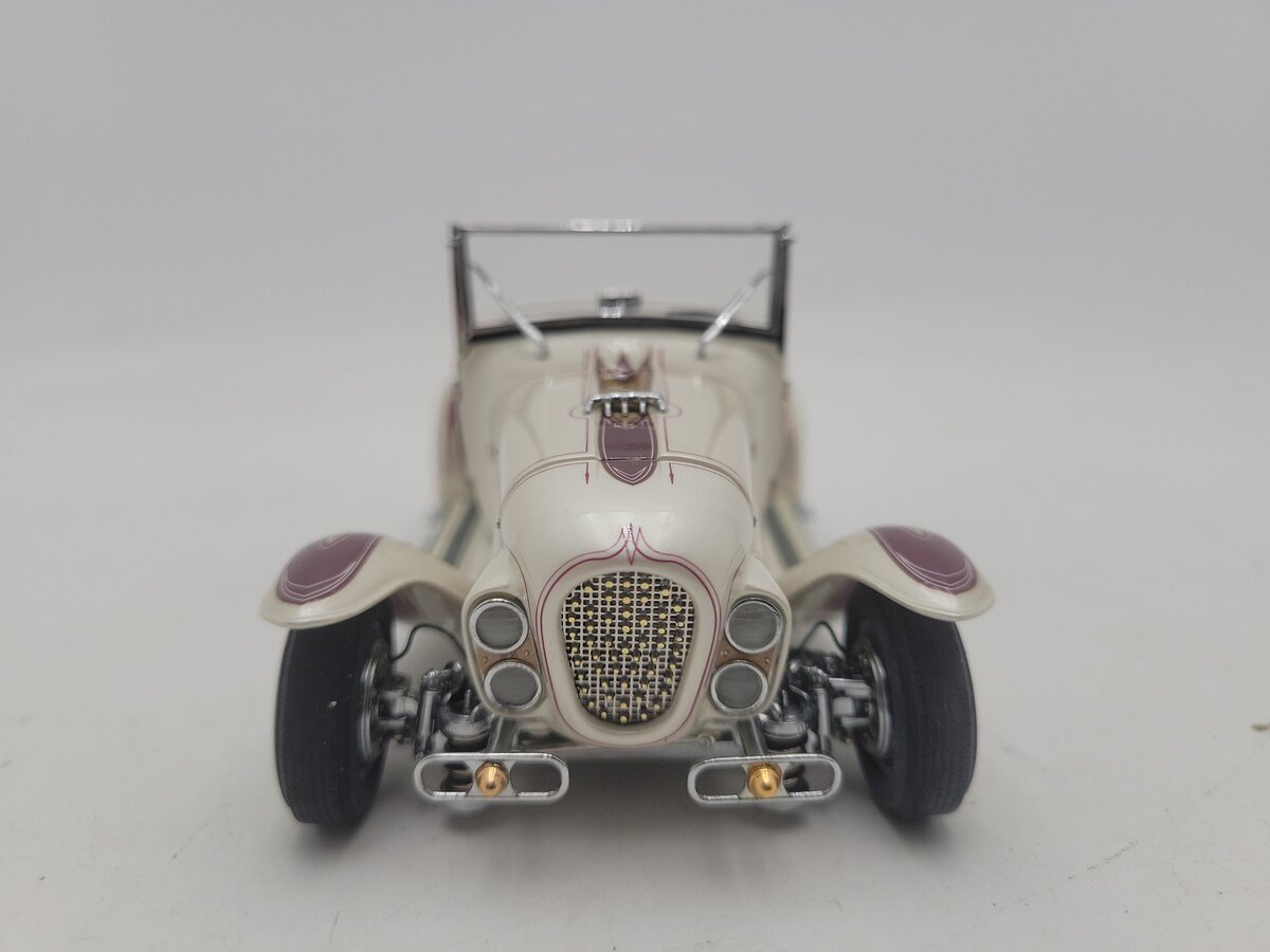 Danbury Mint 1:24 1929 Ford Model A Custom Ala Kart LN/Box