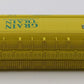 InterMountain 67092-13 N Scale PCC Grain Train 3-Bay Hopper #1001 LN/Box