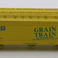 InterMountain 67092-13 N Scale PCC Grain Train 3-Bay Hopper #1001 LN/Box