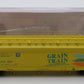 InterMountain 67092-13 N Scale PCC Grain Train 3-Bay Hopper #1001 LN/Box