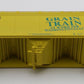 InterMountain 67092-13 N Scale PCC Grain Train 3-Bay Hopper #1001 LN/Box