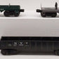 Lionel Vintage O Gauge Freight Cars #6062,3362,6119,1007 [5] VG