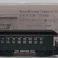 Roundhouse 85006 N 34' D&RGW Overton Coach #284 LN/Box