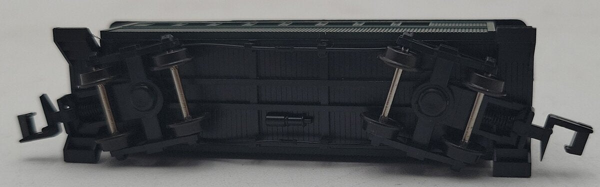 Roundhouse 85006 N 34' D&RGW Overton Coach #284 LN/Box