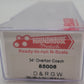 Roundhouse 85006 N 34' D&RGW Overton Coach #284 LN/Box
