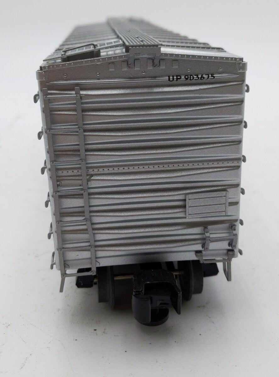 Lionel 1926230 O Union Pacific Kitchen Car with Sound #903675 EX