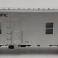 Lionel 1926230 O Union Pacific Kitchen Car with Sound #903675 EX
