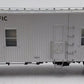 Lionel 1926230 O Union Pacific Kitchen Car with Sound #903675 EX