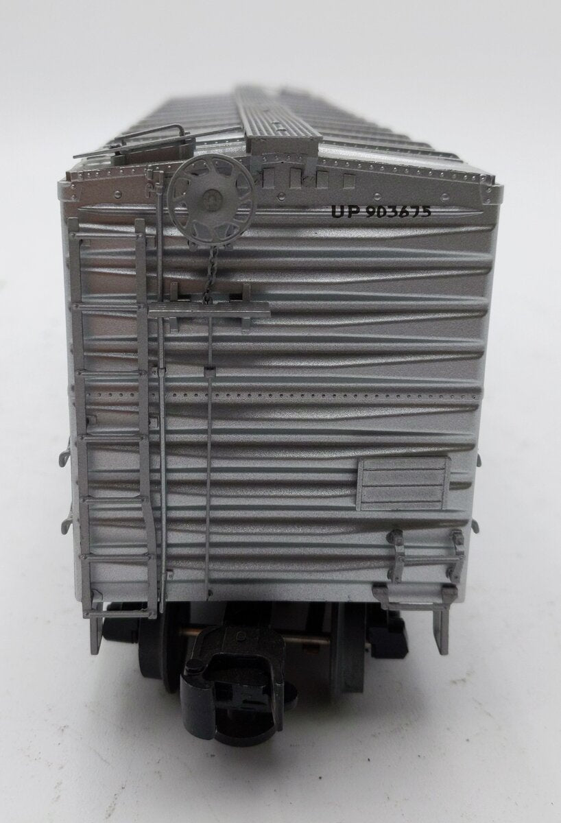 Lionel 1926230 O Union Pacific Kitchen Car with Sound #903675 EX
