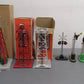 Lionel Vintage O Scale Accessories 71,71,394,394,154,143,151,193 [8] VG/Box