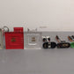 Lionel Vintage O Scale Accessories 71,71,394,394,154,143,151,193 [8] VG/Box