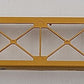 Roundhouse 8472 N Scale TTX Husky Stack #56937 LN/Box