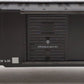 KMT 8432 O Gauge Lehigh & New England Single Door Boxcar EX