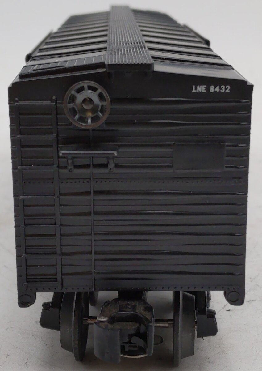 KMT 8432 O Gauge Lehigh & New England Single Door Boxcar EX