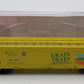 InterMountain 67092-14 N Scale Grain Train PCC 3-Bay Hopper #1002 LN/Box