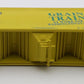 InterMountain 67092-14 N Scale Grain Train PCC 3-Bay Hopper #1002 LN/Box